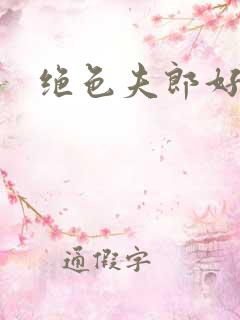 绝色夫郎好难缠