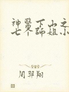 神医下山之我有七个师姐小说听书
