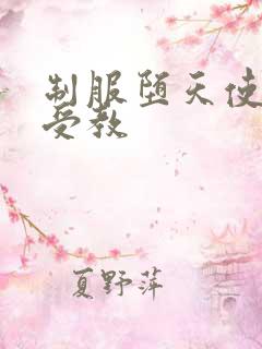 制服堕天使外课受教