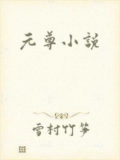 元尊小说