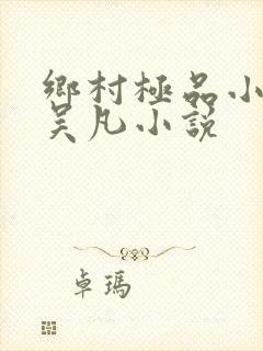 乡村极品小神医吴凡小说
