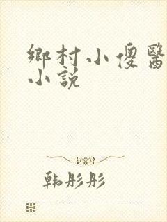 乡村小傻医免费小说