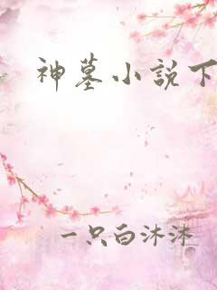 神墓小说下载