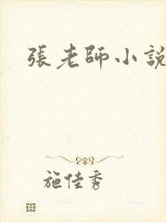 张老师小说