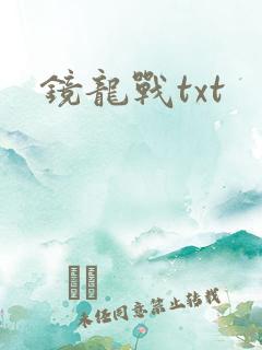 镜龙战txt