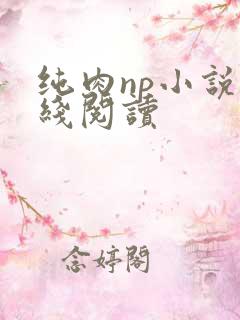纯肉np小说在线阅读