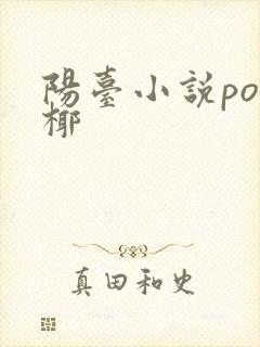 阳台小说po椰椰