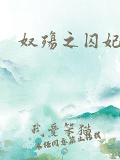 奴殇之囚妃