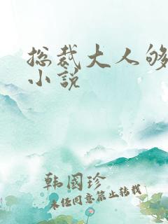 总裁大人够了没小说