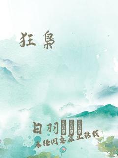 狂枭