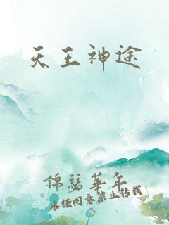 天王神途