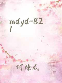 mdyd-821