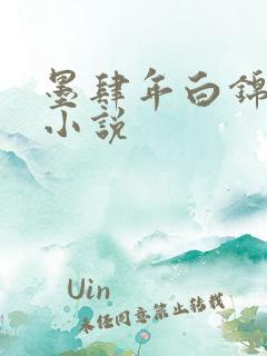 墨肆年白锦瑟 小说
