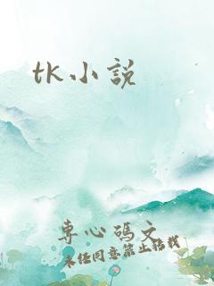 tk小说