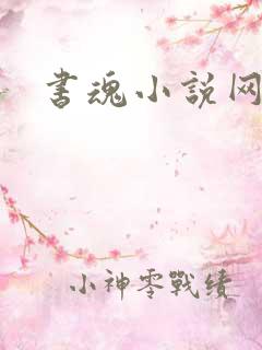 书魂小说网