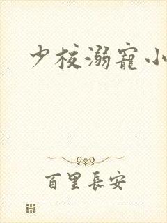 少校溺宠小小妻