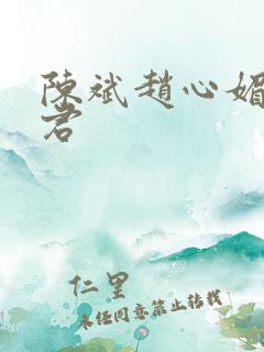 陈斌赵心媚高婉君