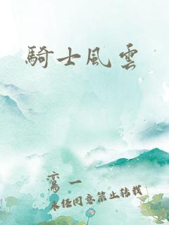 骑士风云