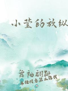 小莹的放纵