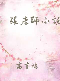 张老师小说