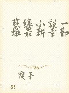 孽缘小说一家乱炖最新章节阅读