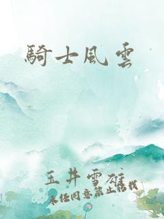 骑士风云