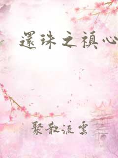 还珠之禛心薇意