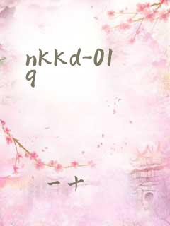 nkkd-019