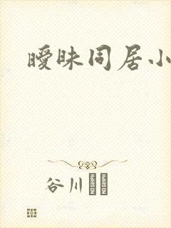 暧昧同居小说