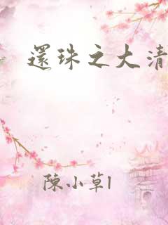 还珠之大清公主
