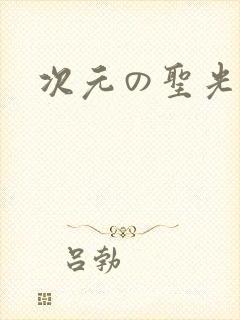 次元の圣光