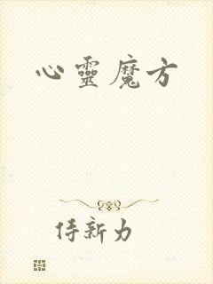 心灵魔方