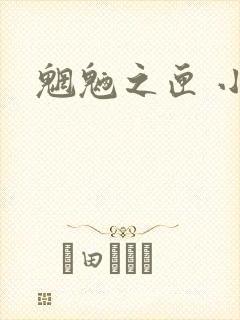 魍魉之匣 小说