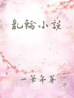 乱轮小说
