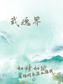 武魂界
