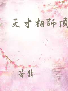 天才相师顶点