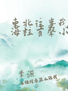 东北往事我叫刘海柱有声小说
