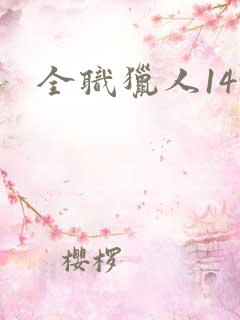 全职猎人149