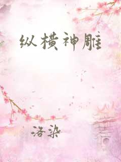 纵横神雕