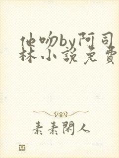 他吻by阿司匹林小说免费阅读