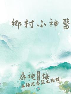 乡村小神医宋钱