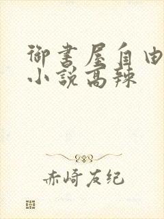 御书屋自由阅读小说高辣