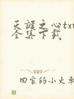天谴之心txt全集下载