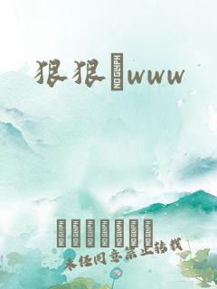 狠狠穞www