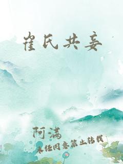 崔氏共妾