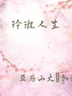 玲珑人生