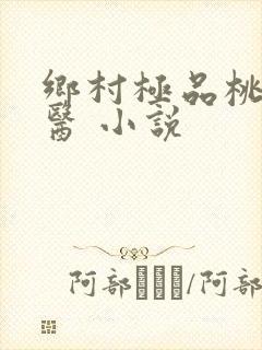 乡村极品桃运神医 小说