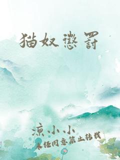 猫奴惩罚