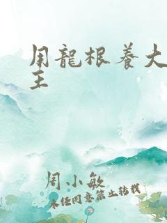 用龙根养大的公主
