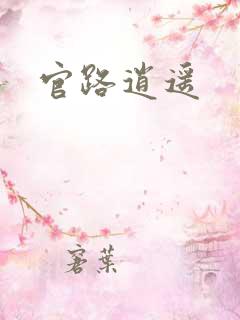 官路逍遥